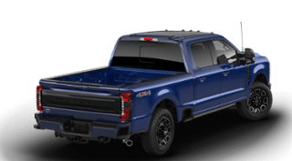 2026 Ford Super Duty® External Image 4